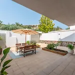 Villa Vb Camelia 4br By The