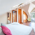 Vb Camelia 4br By The Villa *