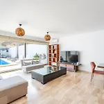 Villa Vb Camelia 4br By The *