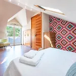 Vb Camelia 4br By The Benalmádena