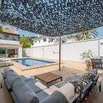Vb Camelia 4br By The Villa