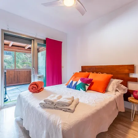 Vb Camelia 4br By The *