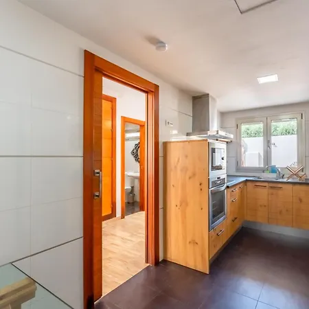Villa Vb Camelia 4br By The *