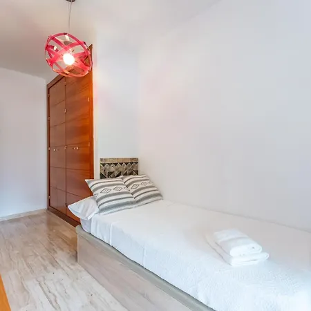 Vb Camelia 4br By The *