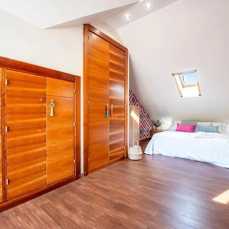 Villa Vb Camelia 4br By The *