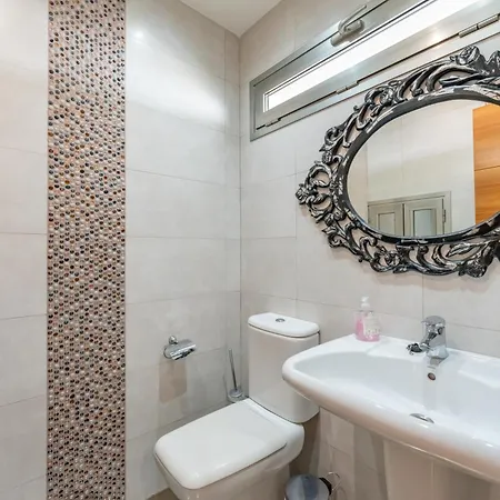 Vb Camelia 4br By The