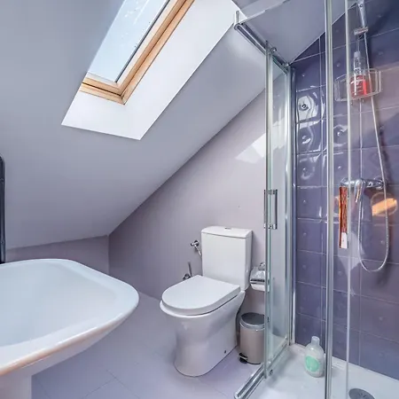Vb Camelia 4br By The Villa