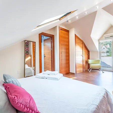 Vb Camelia 4br By The Villa *