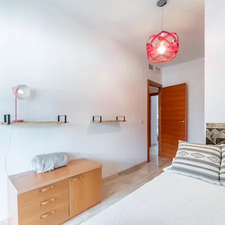 Vb Camelia 4br By The