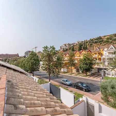 Villa Vb Camelia 4br By The