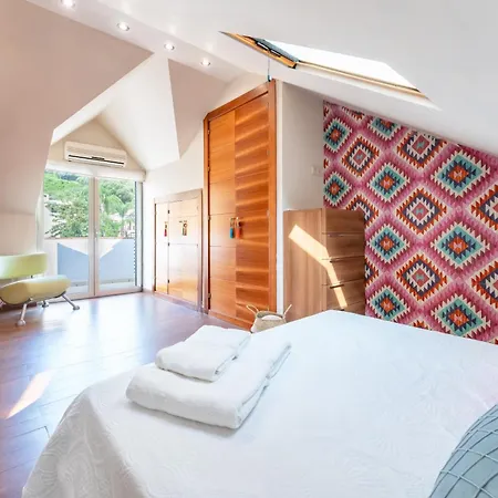 Vb Camelia 4br By The Benalmadena