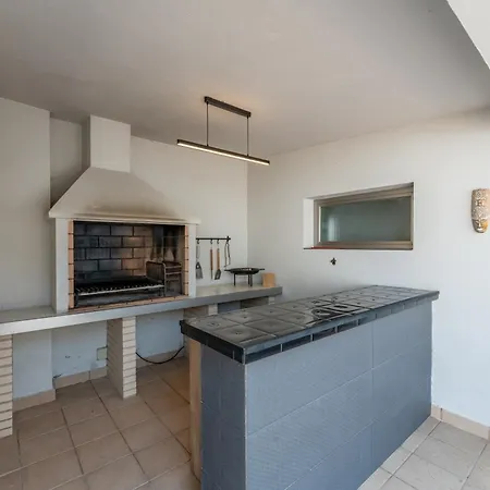 Vb Camelia 4br By The Villa *